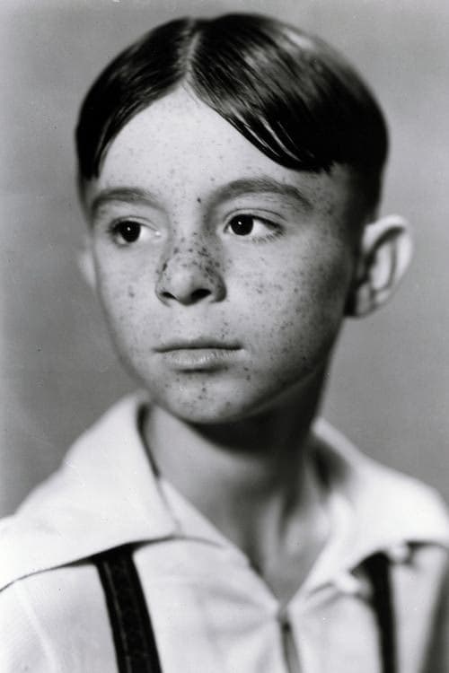 Carl Switzer filmleri