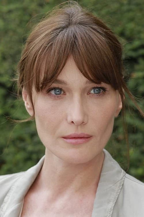 Carla Bruni filmleri