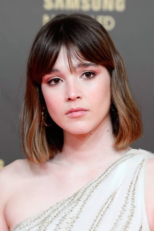 Carla Campra filmleri