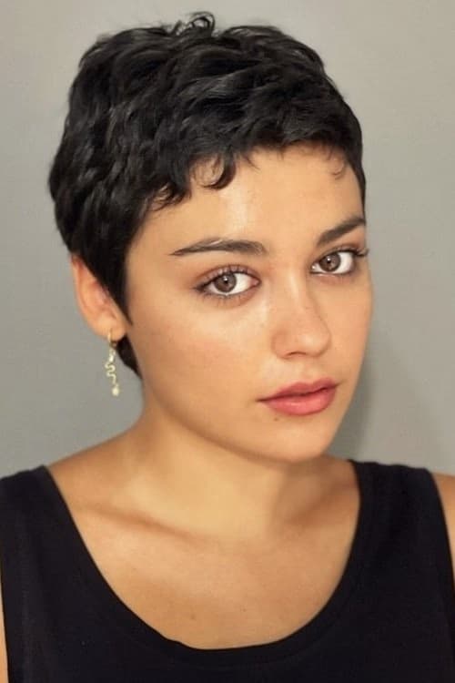 Carla Díaz filmleri