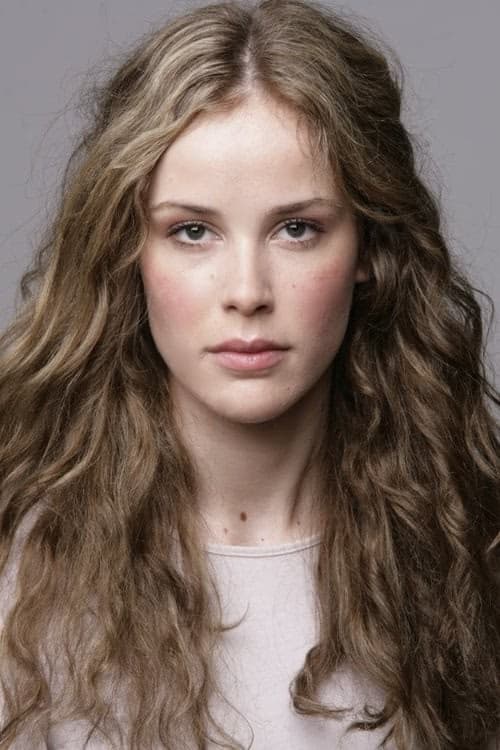 Carla Juri filmleri