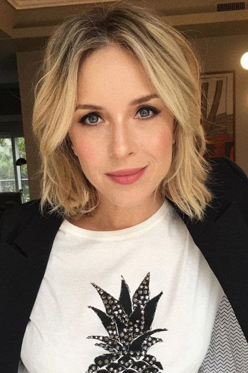 Carla Peterson filmleri