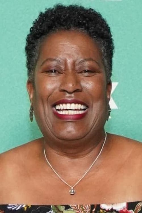 Carlease Burke filmleri