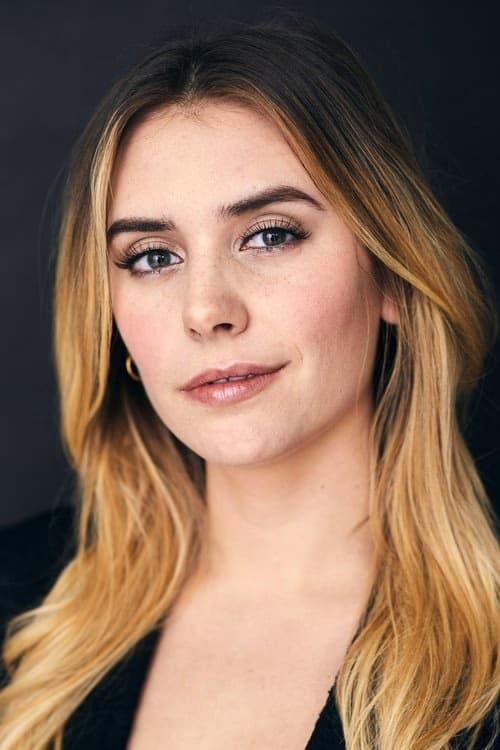 Carlee Ryski filmleri