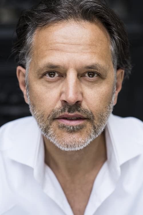 Carlo Kitzlinger filmleri