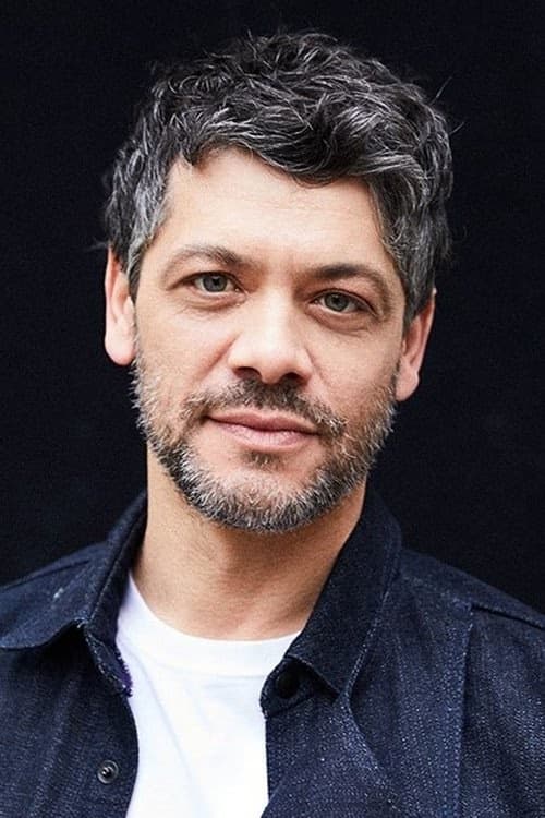 Carlo Ljubek filmleri