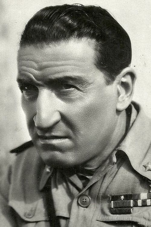 Carlo Ninchi filmleri