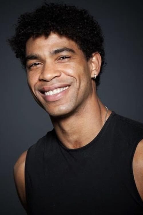 Carlos Acosta filmleri