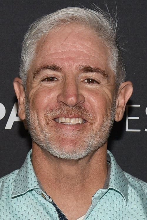 Carlos Alazraqui filmleri