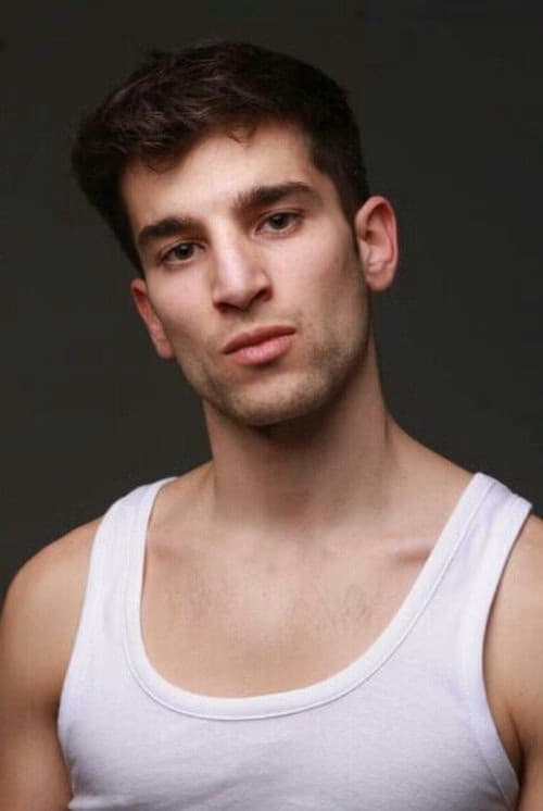 Carlos Alcaide filmleri
