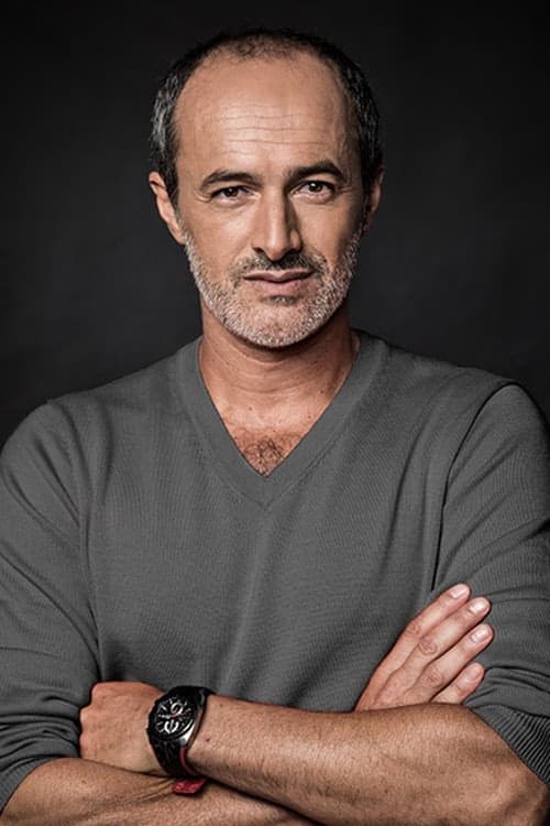 Carlos Alcántara filmleri