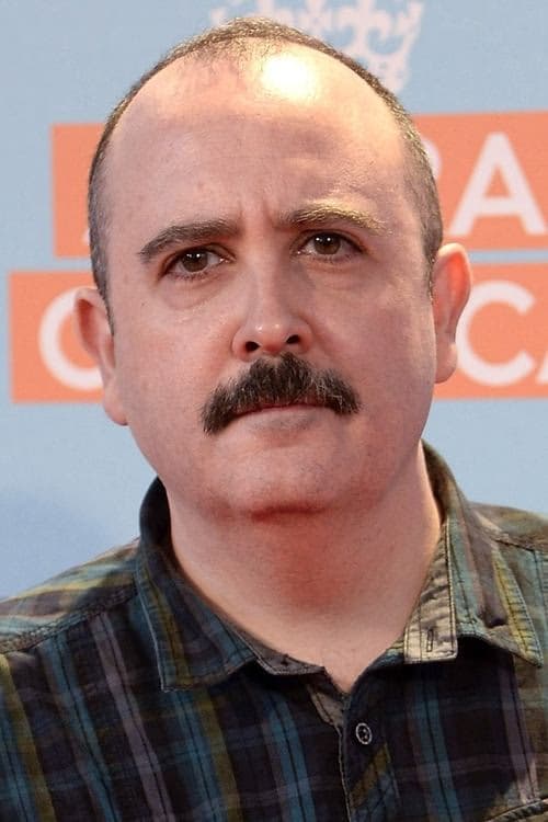 Carlos Areces filmleri