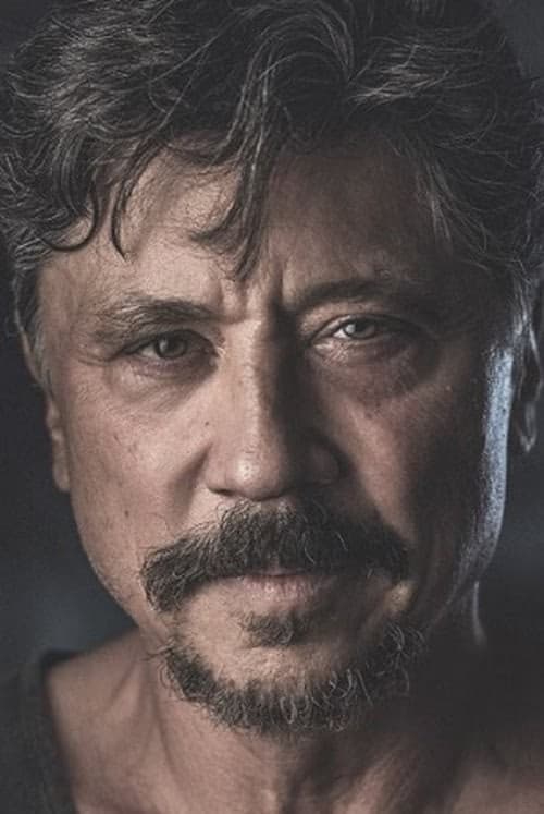 Carlos Bardem filmleri