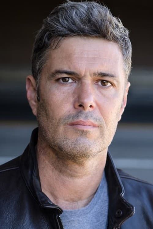 Carlos Bernard filmleri