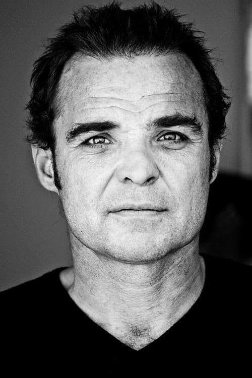 Carlos Cabra filmleri