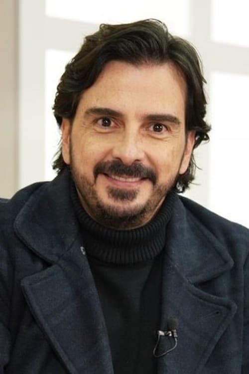 Carlos Camacho filmleri