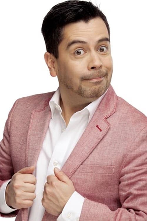 Carlos Espejel filmleri