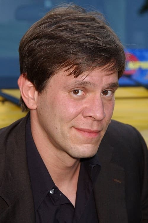 Carlos Jacott filmleri