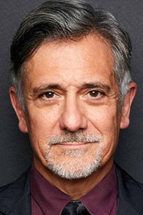 Carlos Lacámara filmleri
