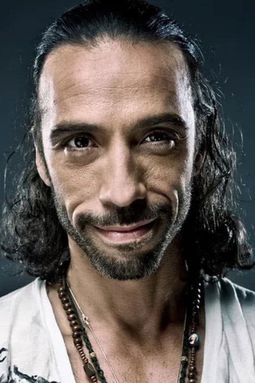 Carlos Leon filmleri