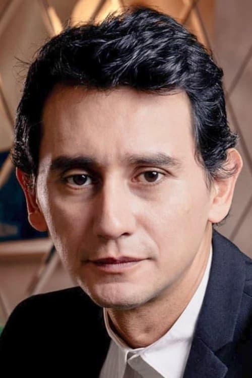 Carlos-Manuel Vesga filmleri