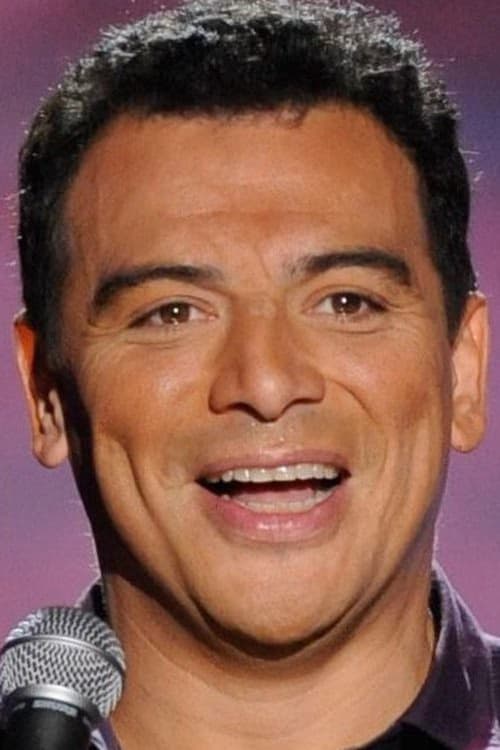 Carlos Mencia filmleri