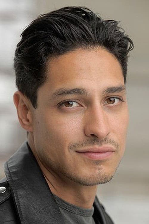 Carlos Miranda filmleri
