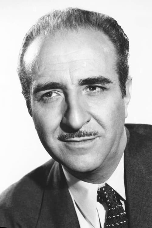 Carlos Montalbán filmleri