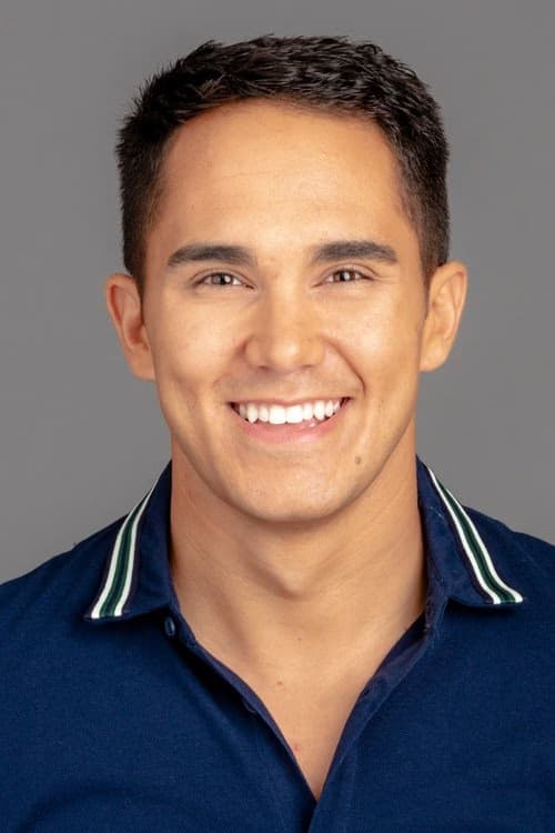 Carlos PenaVega filmleri