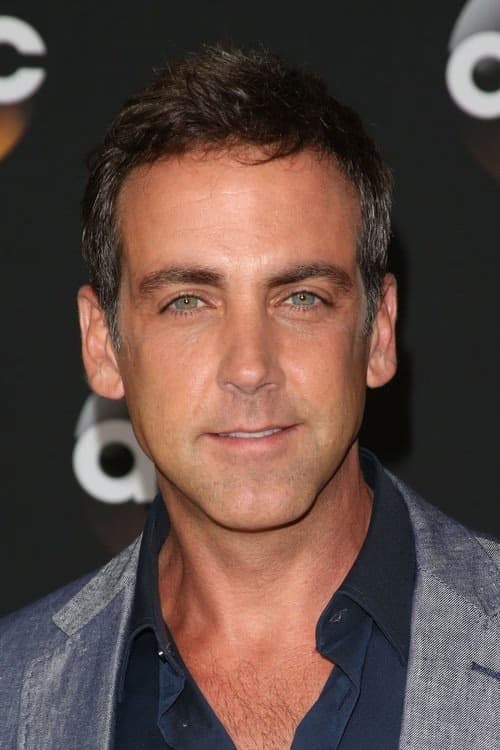 Carlos Ponce filmleri