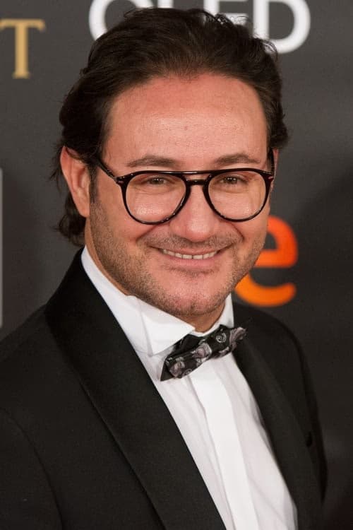 Carlos Santos filmleri