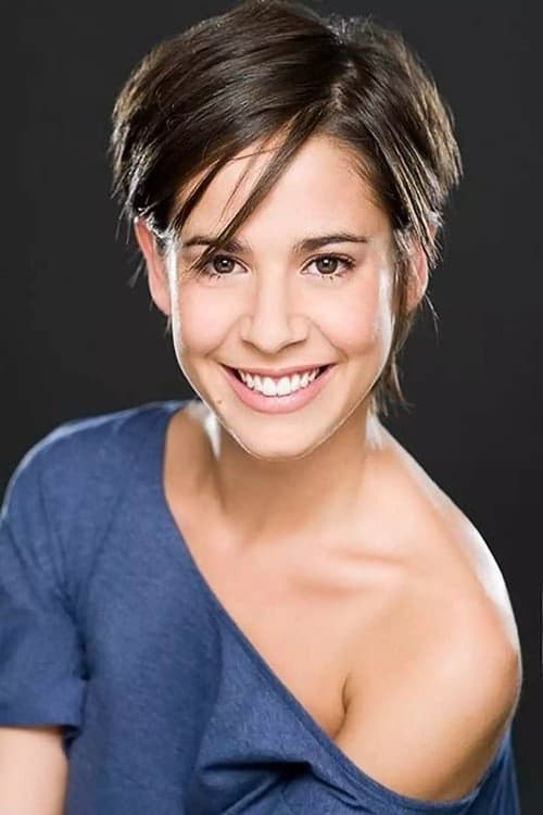 Carlota Olcina filmleri