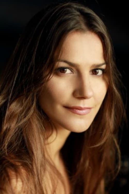 Carlotta Bosch filmleri