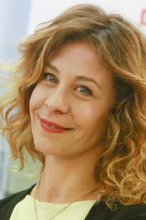 Carlotta Natoli filmleri