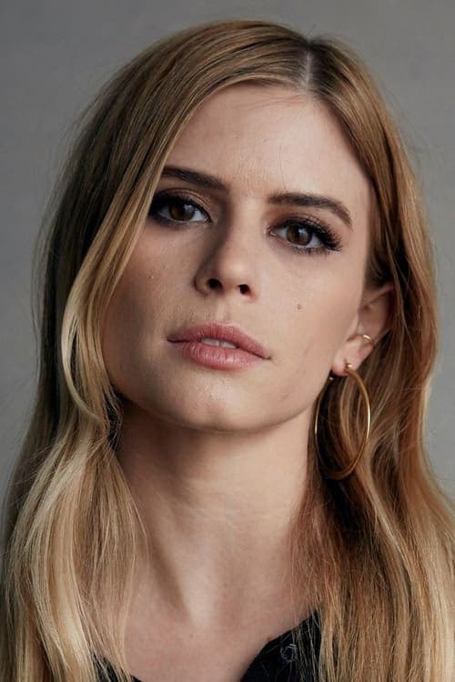 Carlson Young filmleri