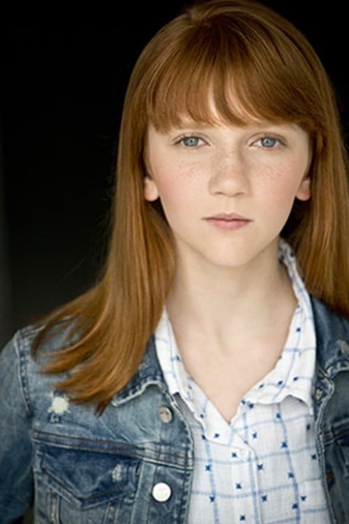 Carly Adams filmleri