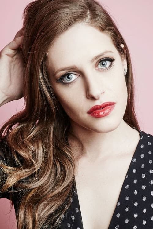 Carly Chaikin filmleri