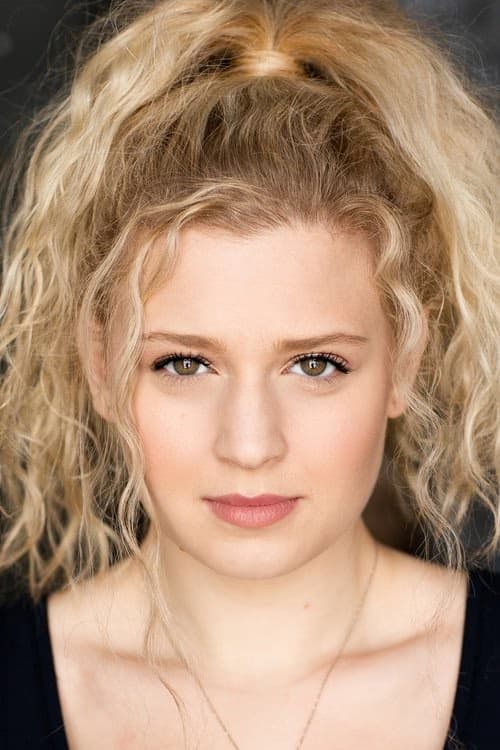 Carly Nahon filmleri