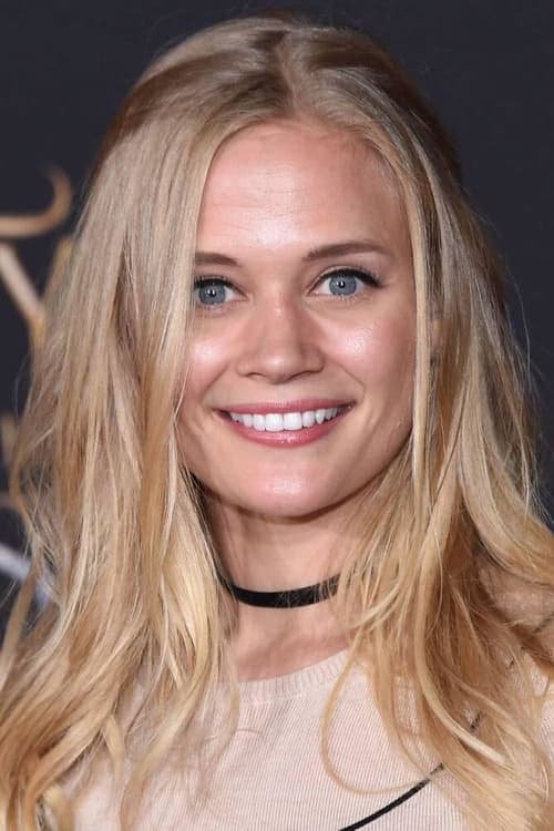 Carly Schroeder filmleri