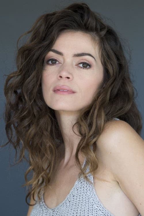 Carlyn Burchell filmleri