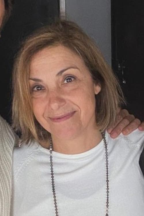 Carme Calvell filmleri