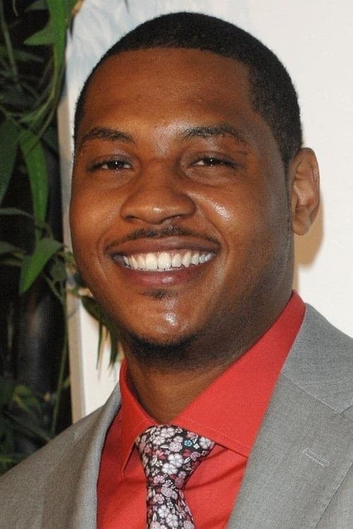 Carmelo Anthony filmleri