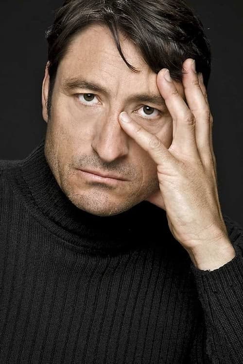 Carmelo Gómez filmleri
