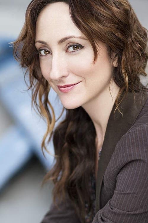Carmen Cusack filmleri
