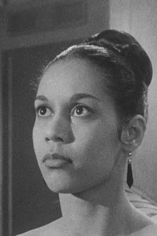 Carmen De Lavallade filmleri
