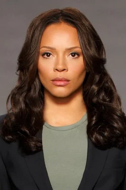 Carmen Ejogo filmleri