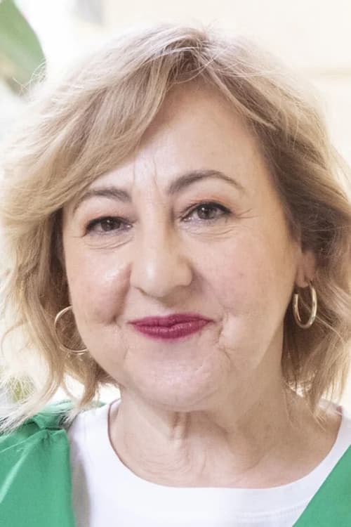Carmen Machi filmleri