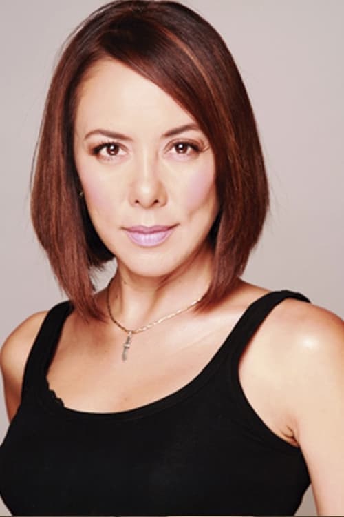 Carmen Madrid filmleri
