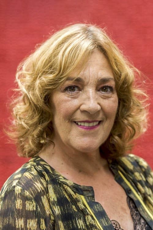 Carmen Maura filmleri