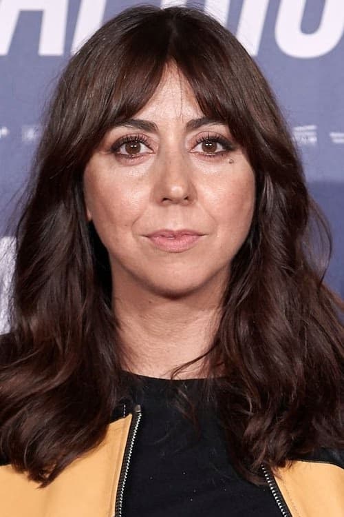 Carmen Ruiz filmleri